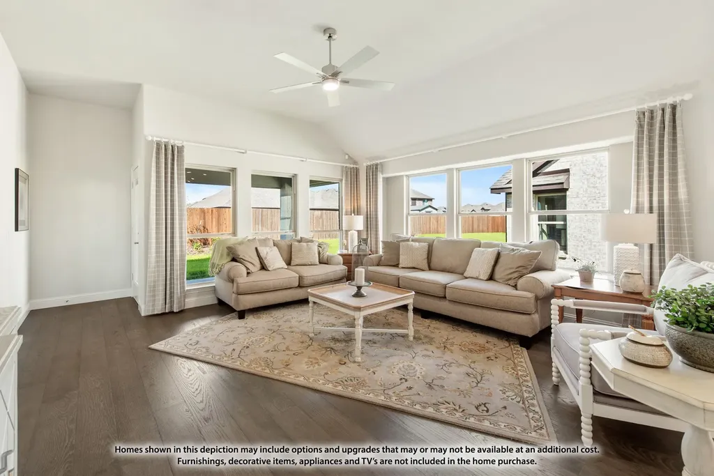 3105 Quail Meadow Place Mesquite TX 75181