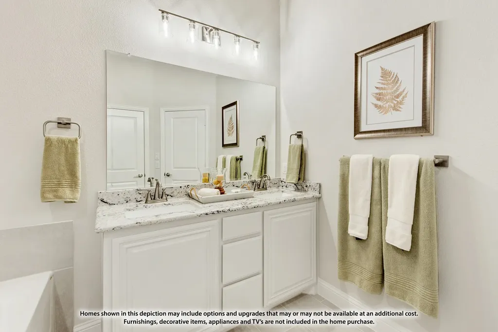 3105 Quail Meadow Place Mesquite TX 75181