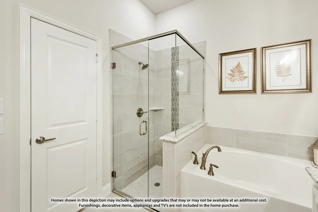 3105 Quail Meadow Place Mesquite TX 75181