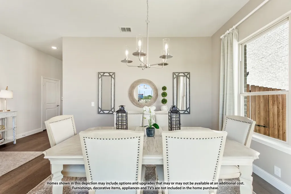 3105 Quail Meadow Place Mesquite TX 75181