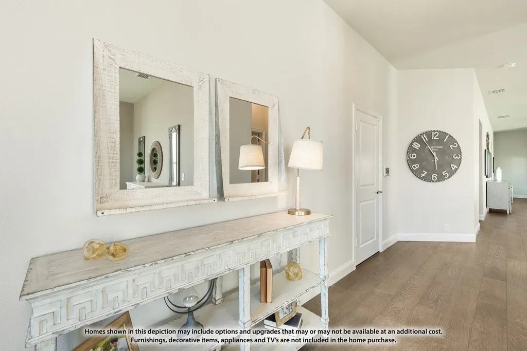 3105 Quail Meadow Place Mesquite TX 75181