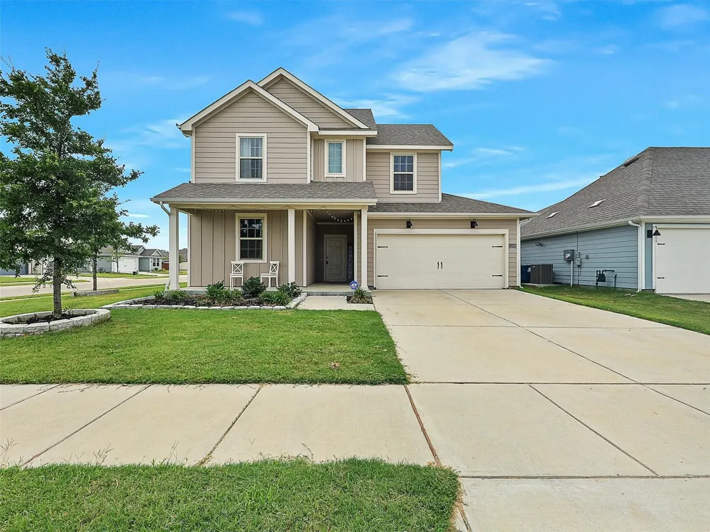 11340 Pecan Creek Drive Providence Village TX 76227