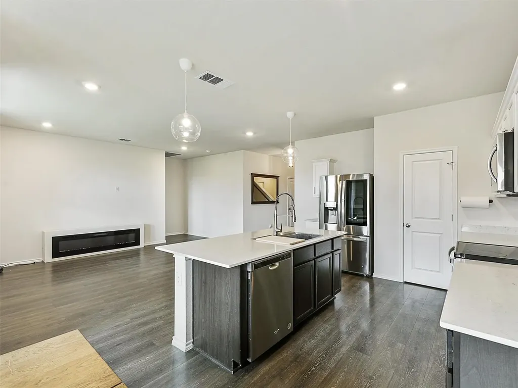 11340 Pecan Creek Drive Providence Village TX 76227