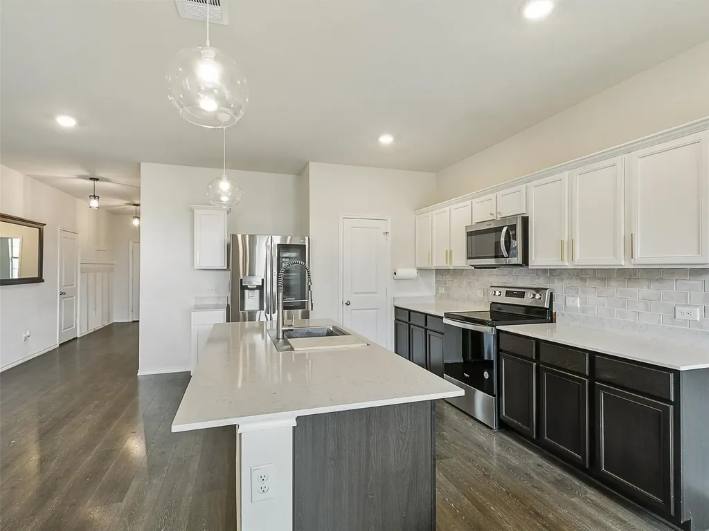 11340 Pecan Creek Drive Providence Village TX 76227
