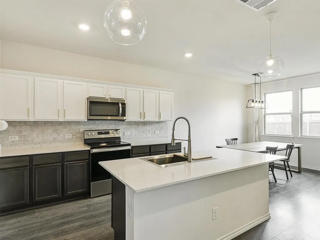 11340 Pecan Creek Drive Providence Village TX 76227