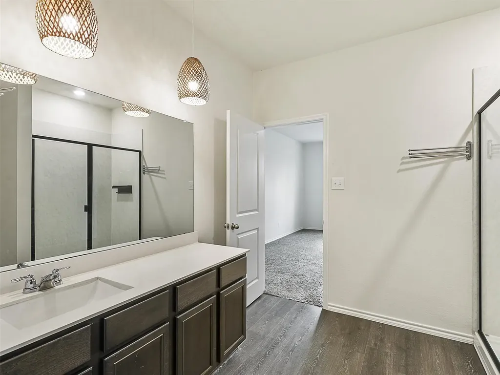 11340 Pecan Creek Drive Providence Village TX 76227