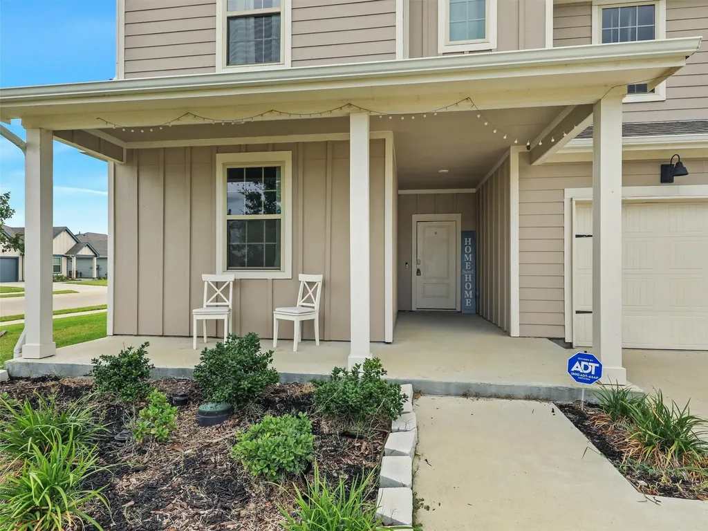 11340 Pecan Creek Drive Providence Village TX 76227