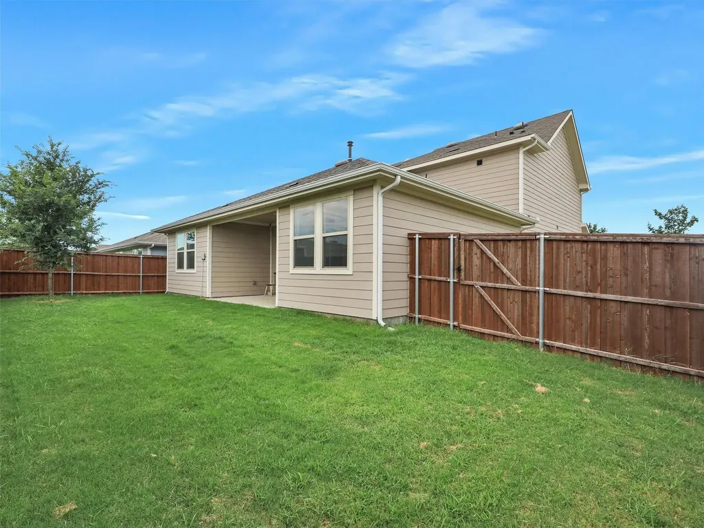 11340 Pecan Creek Drive Providence Village TX 76227
