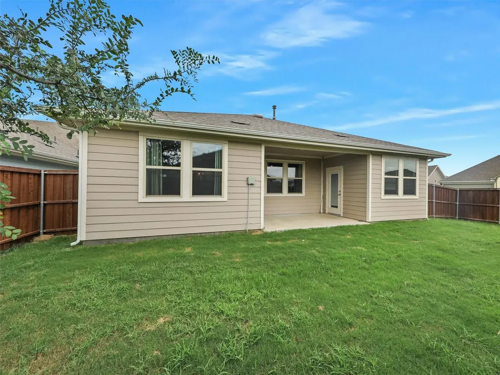 11340 Pecan Creek Drive Providence Village TX 76227