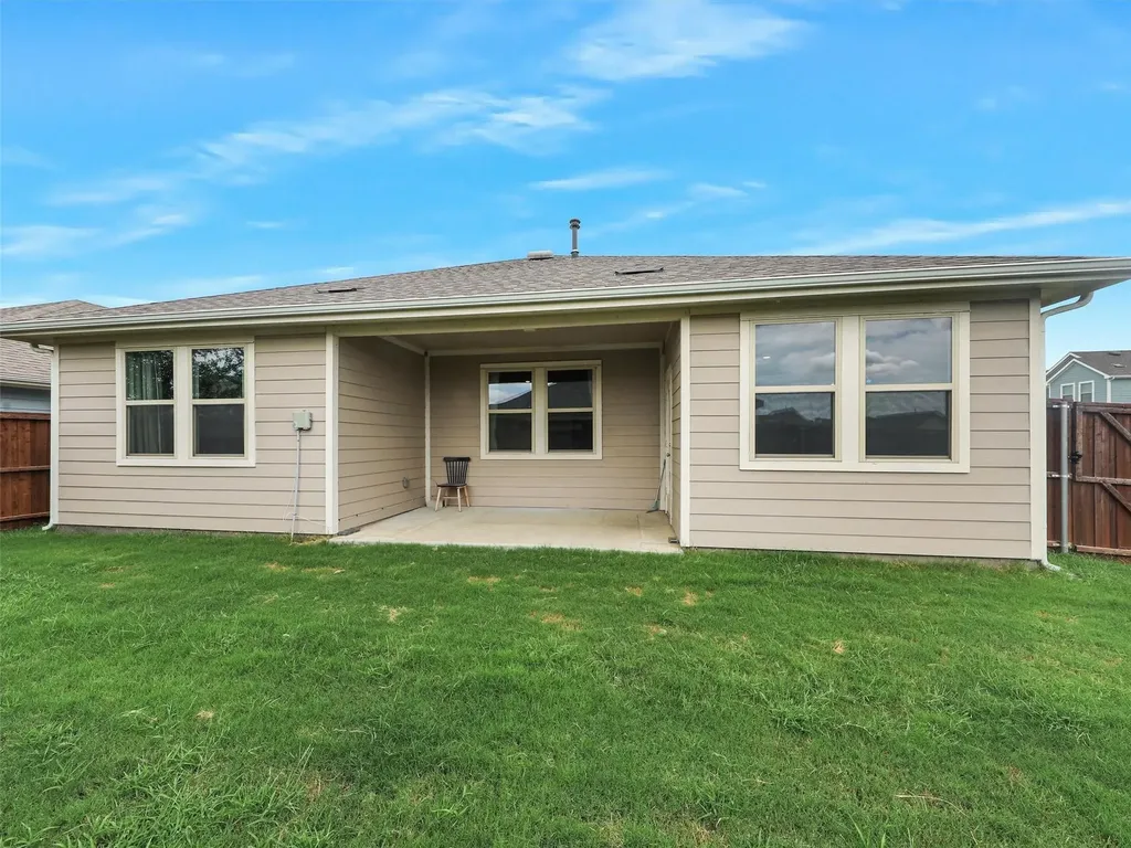 11340 Pecan Creek Drive Providence Village TX 76227