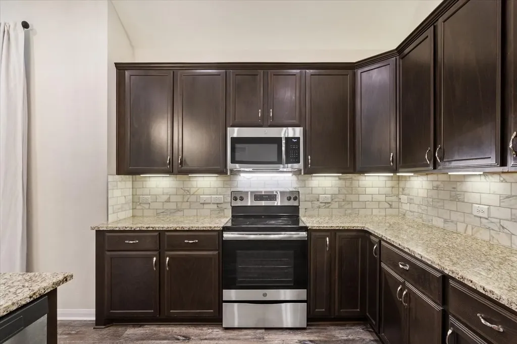 3101 Samson Drive Waco TX 76655