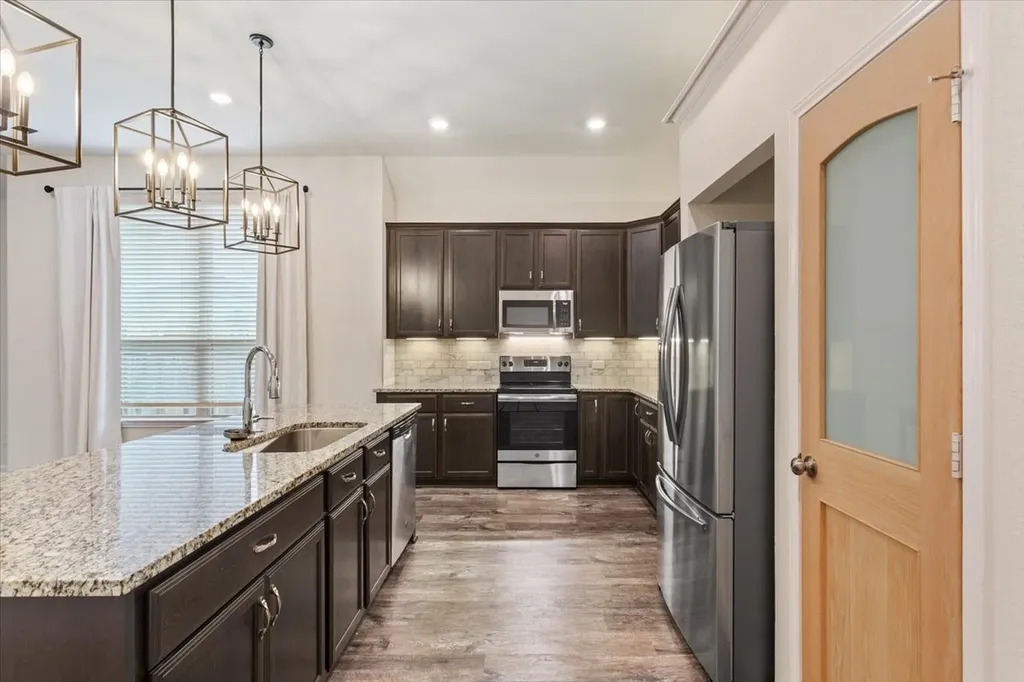 3101 Samson Drive Waco TX 76655