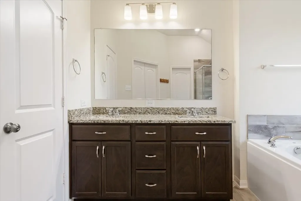 3101 Samson Drive Waco TX 76655