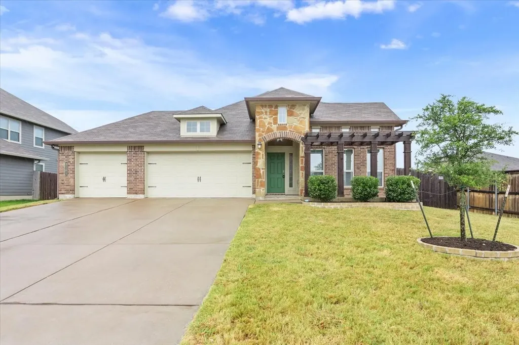 3101 Samson Drive Waco TX 76655