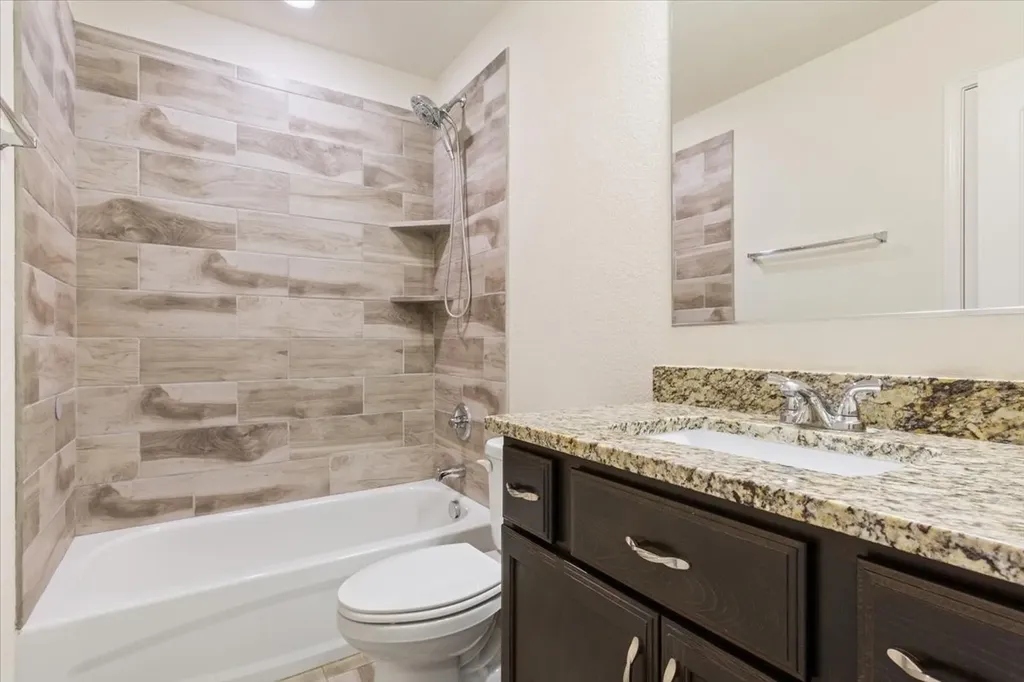 3101 Samson Drive Waco TX 76655