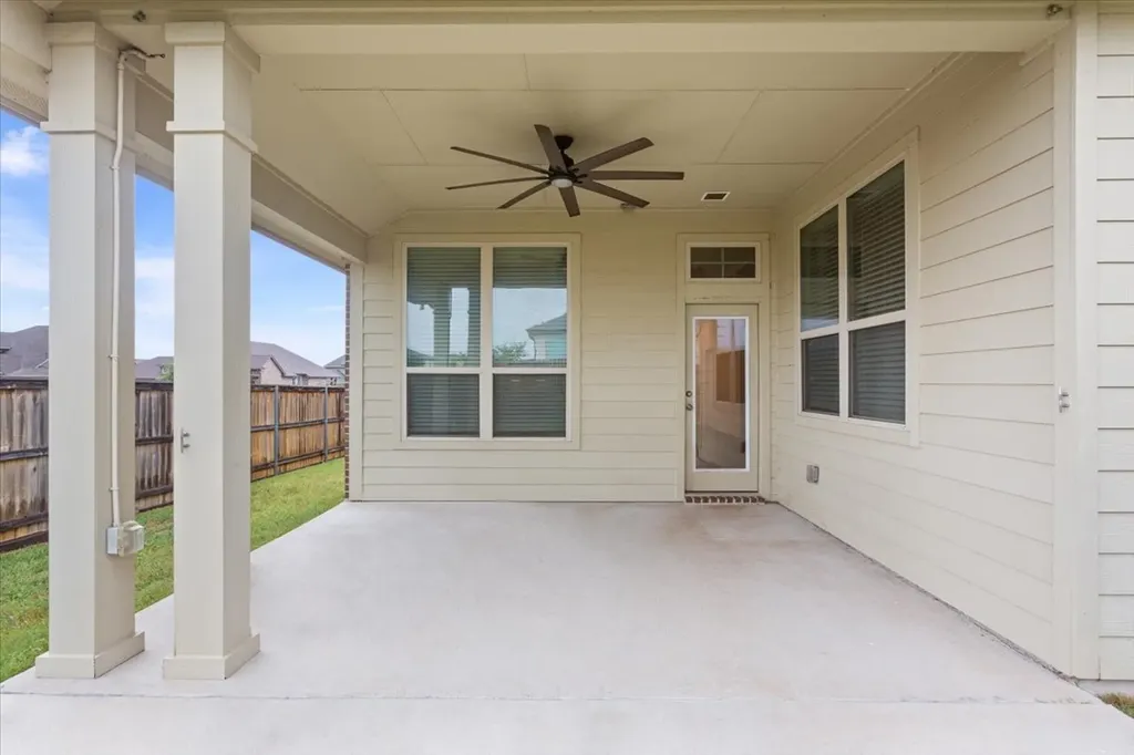 3101 Samson Drive Waco TX 76655