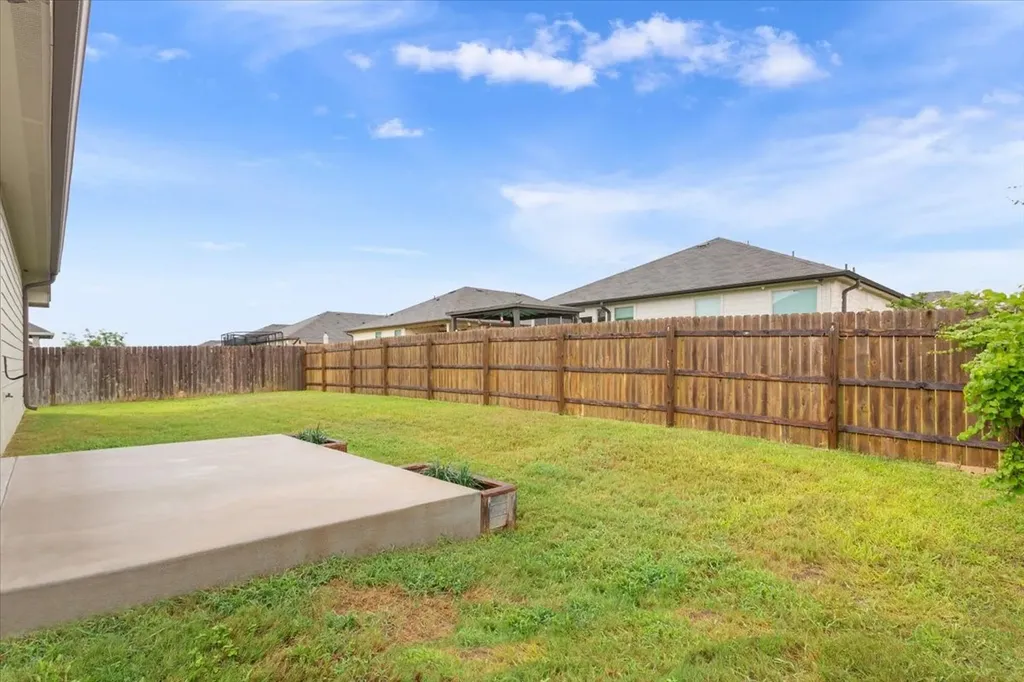 3101 Samson Drive Waco TX 76655