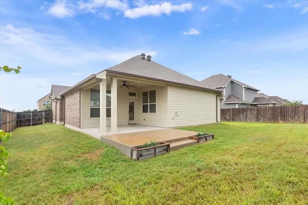 3101 Samson Drive Waco TX 76655