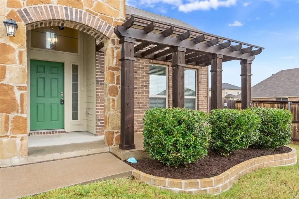 3101 Samson Drive Waco TX 76655