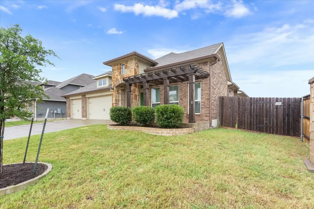 3101 Samson Drive Waco TX 76655