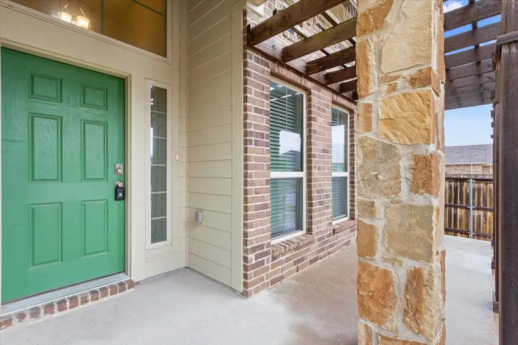 3101 Samson Drive Waco TX 76655