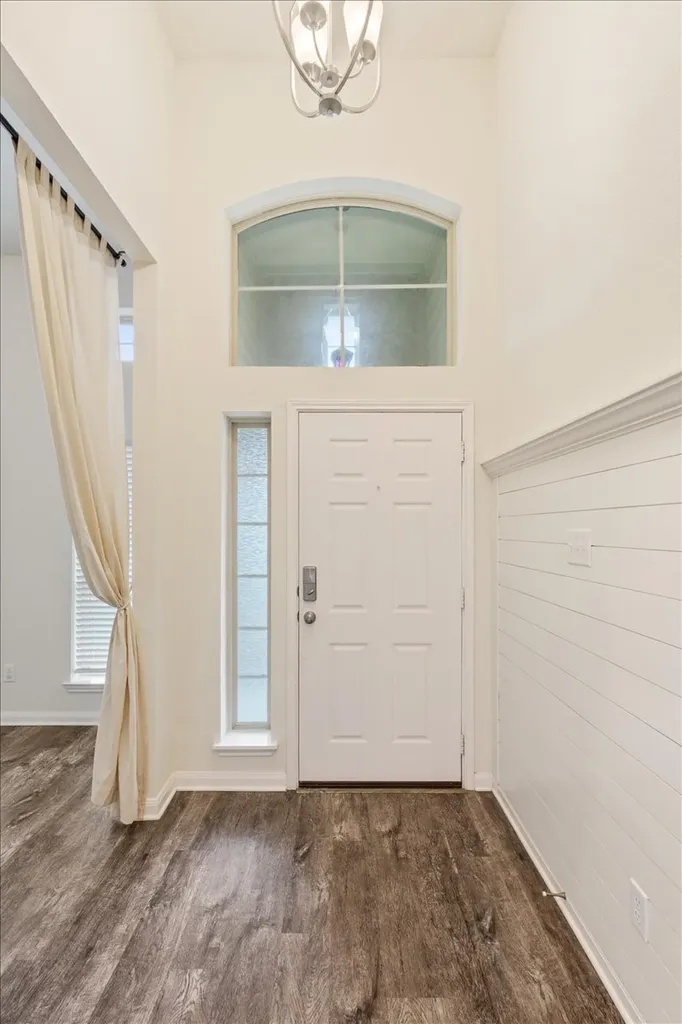 3101 Samson Drive Waco TX 76655