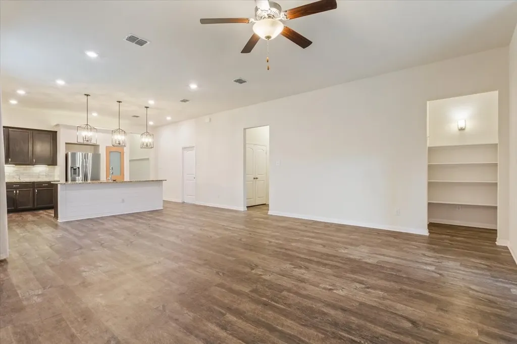 3101 Samson Drive Waco TX 76655
