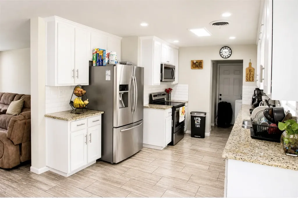 8408 Monmouth Drive Fort Worth TX 76116
