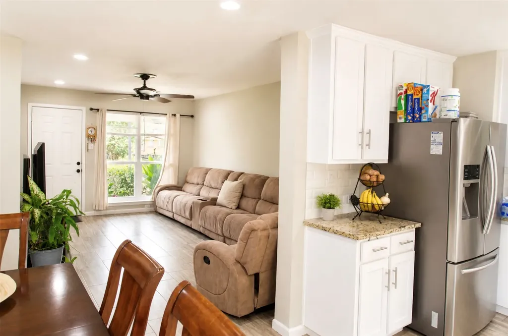 8408 Monmouth Drive Fort Worth TX 76116