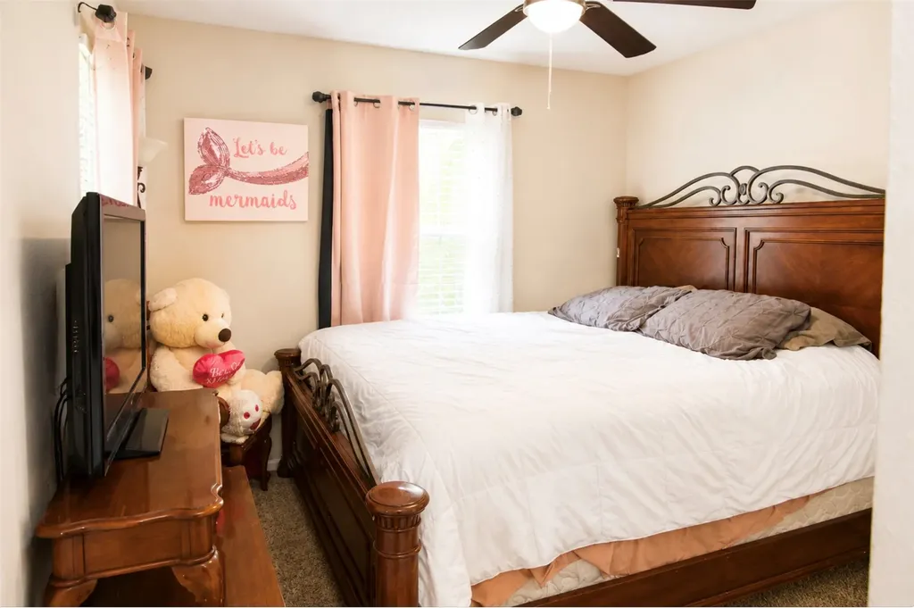 8408 Monmouth Drive Fort Worth TX 76116