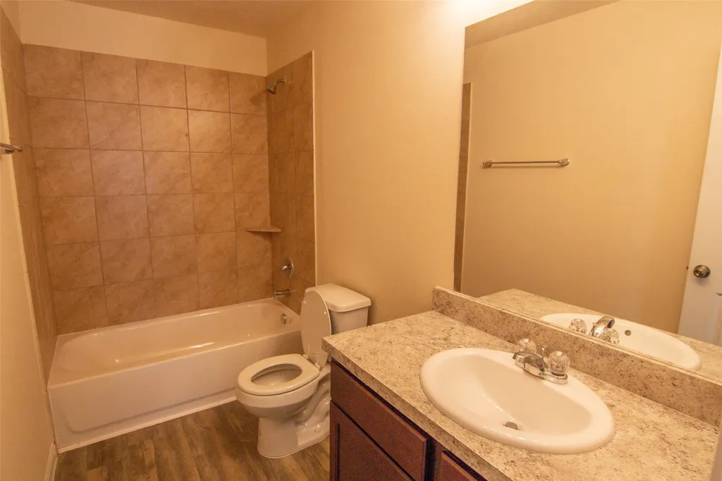 3924 Bonita Springs Drive Fort Worth TX 76123