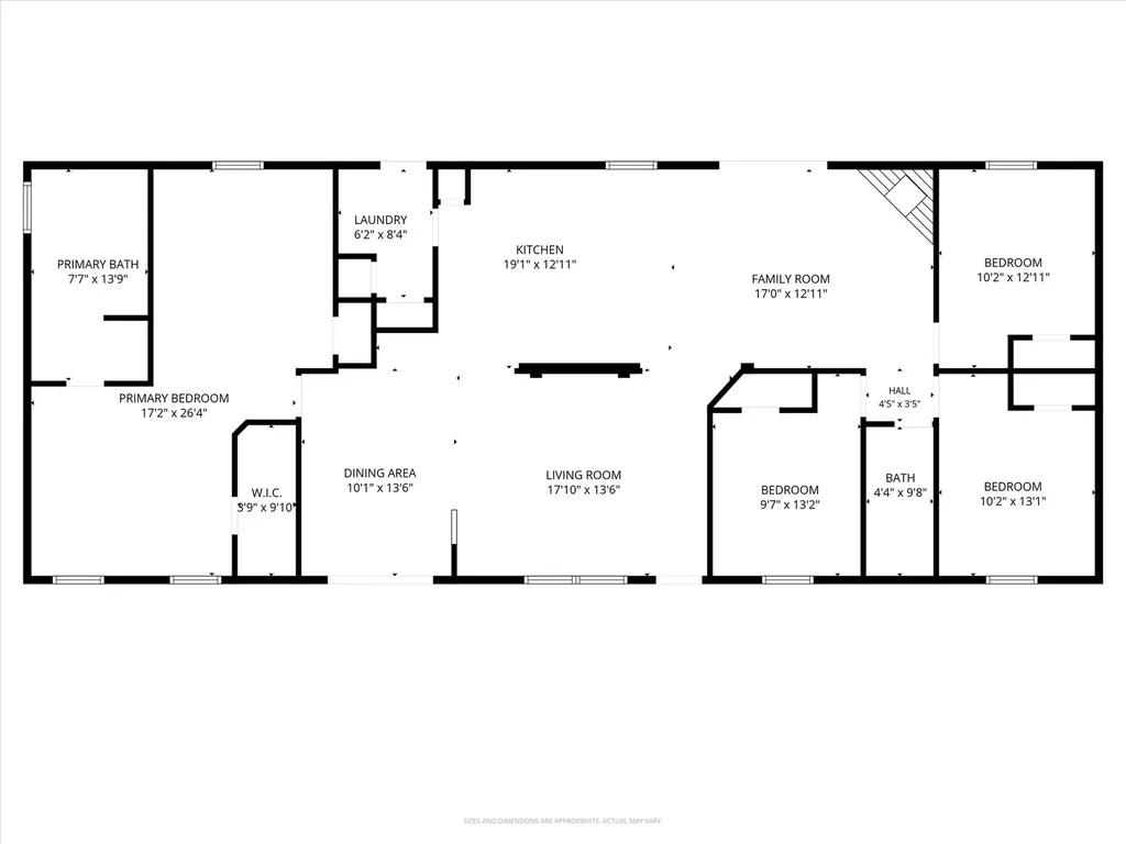 20579 Cr 331 Quinlan TX 75474
