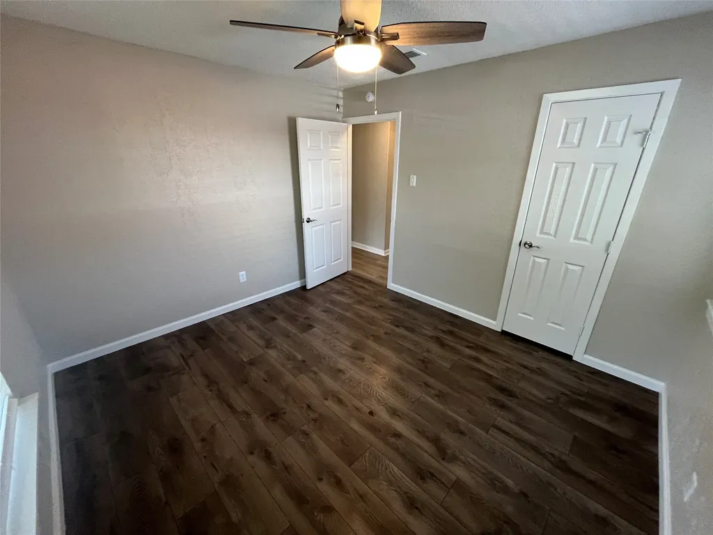 2301 Proctor Street Garland TX 75041