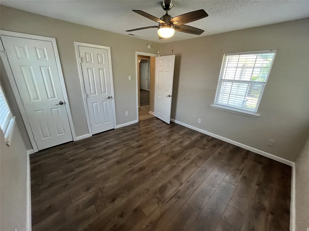 2301 Proctor Street Garland TX 75041