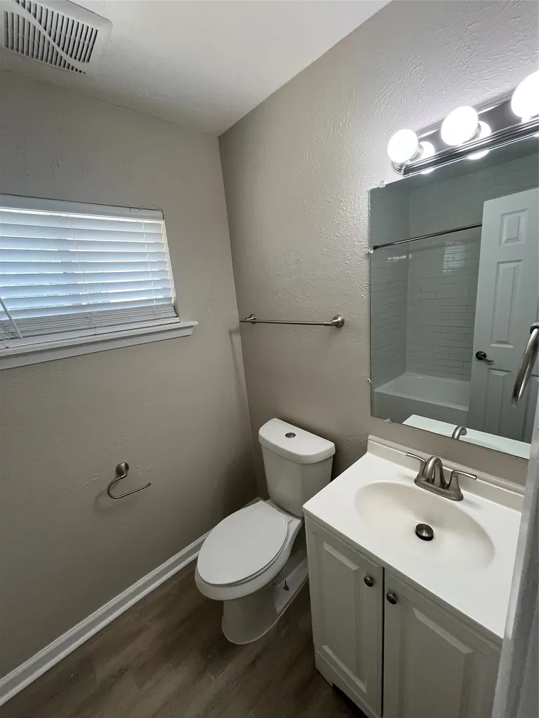 2301 Proctor Street Garland TX 75041