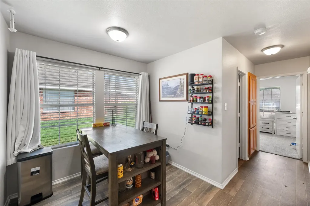 330 Schumacher Drive Burleson TX 76028