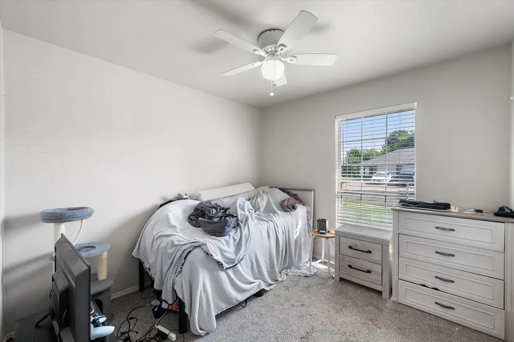 330 Schumacher Drive Burleson TX 76028