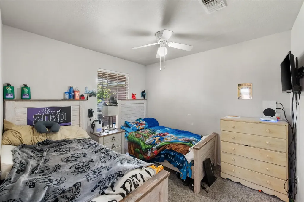 330 Schumacher Drive Burleson TX 76028