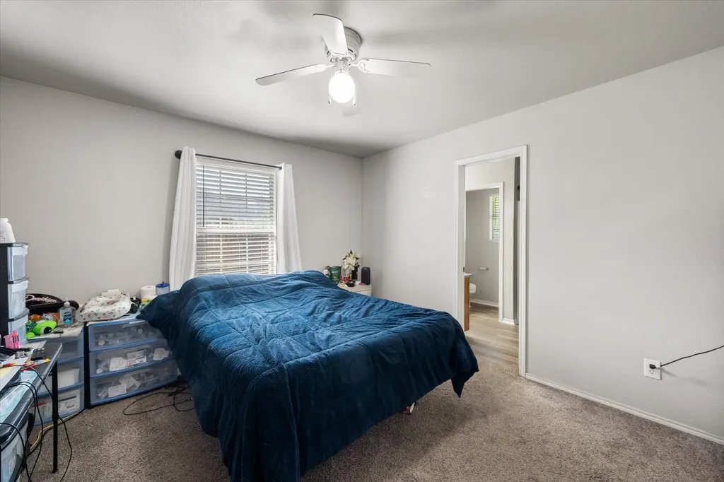 330 Schumacher Drive Burleson TX 76028