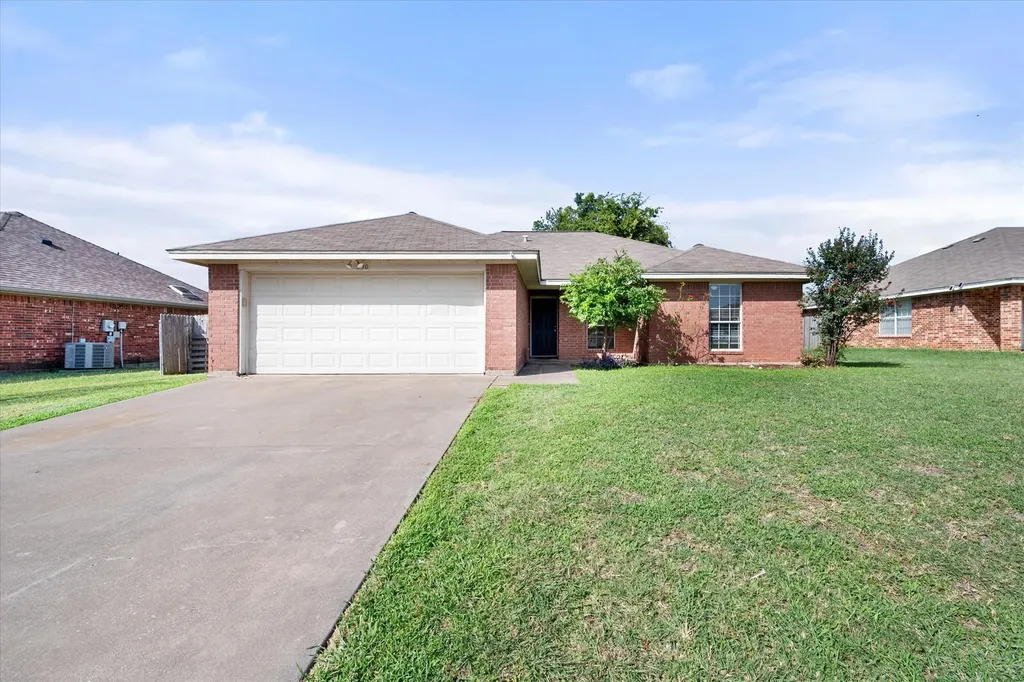 330 Schumacher Drive Burleson TX 76028