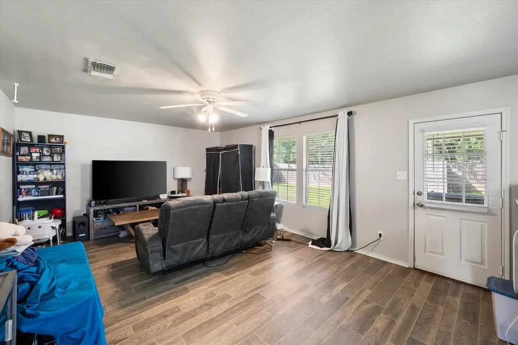 330 Schumacher Drive Burleson TX 76028