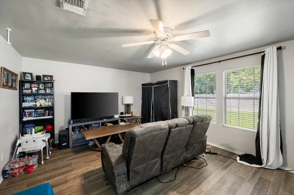 330 Schumacher Drive Burleson TX 76028