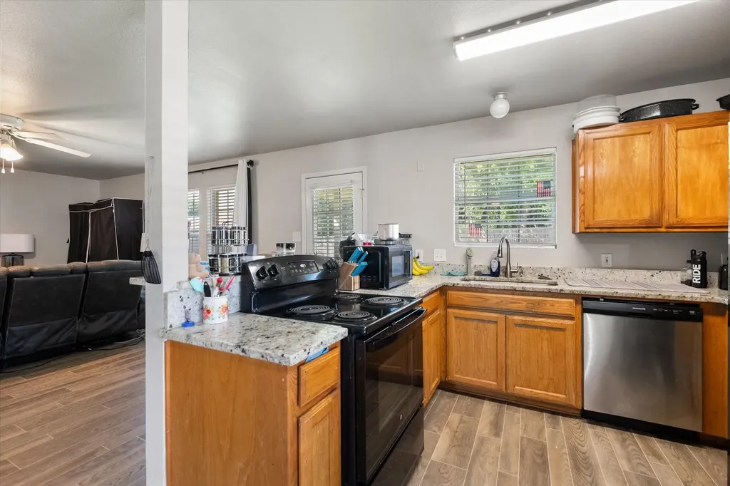330 Schumacher Drive Burleson TX 76028