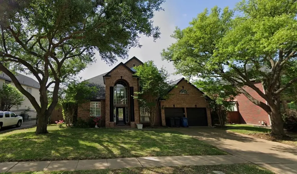 619 Oakbend Drive Coppell TX 75019