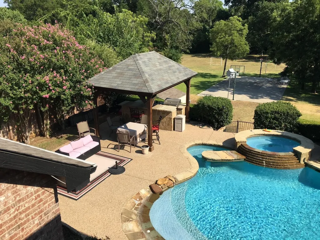 619 Oakbend Drive Coppell TX 75019