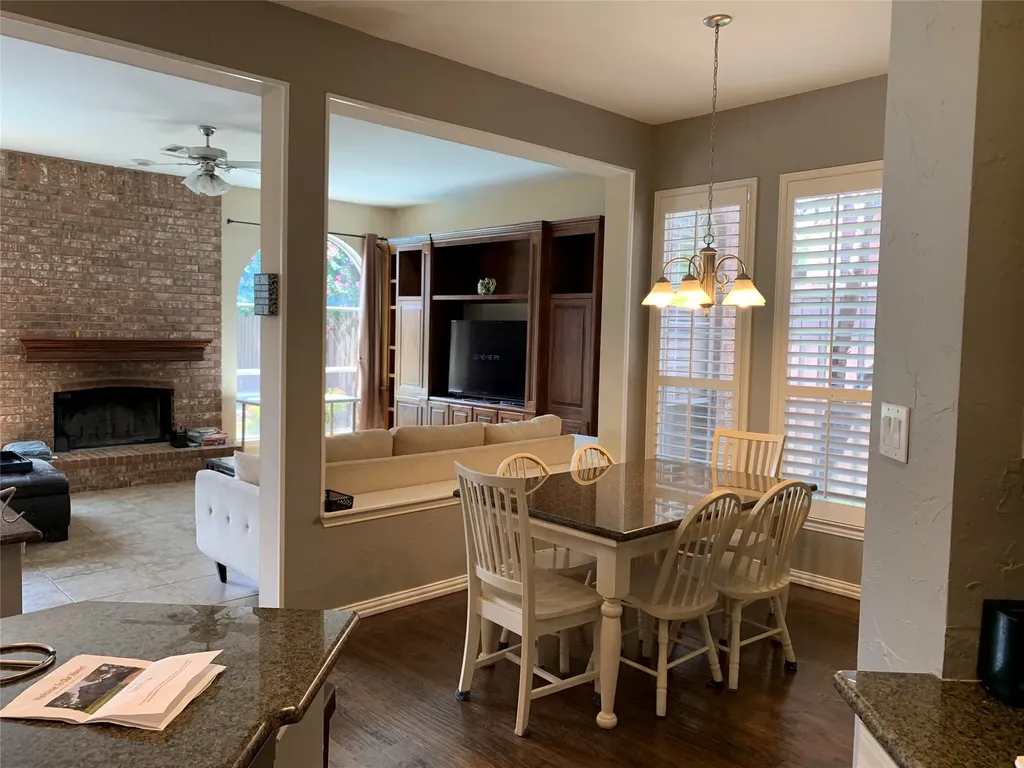 619 Oakbend Drive Coppell TX 75019