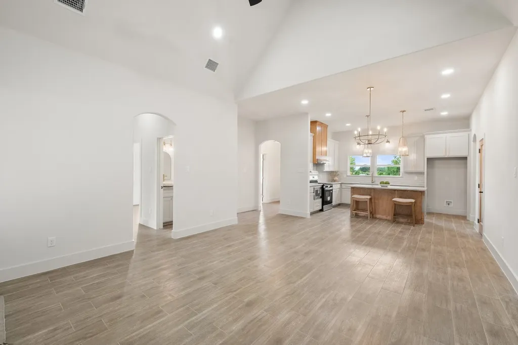 416 Stirrup Ranch Road Trinidad TX 75163