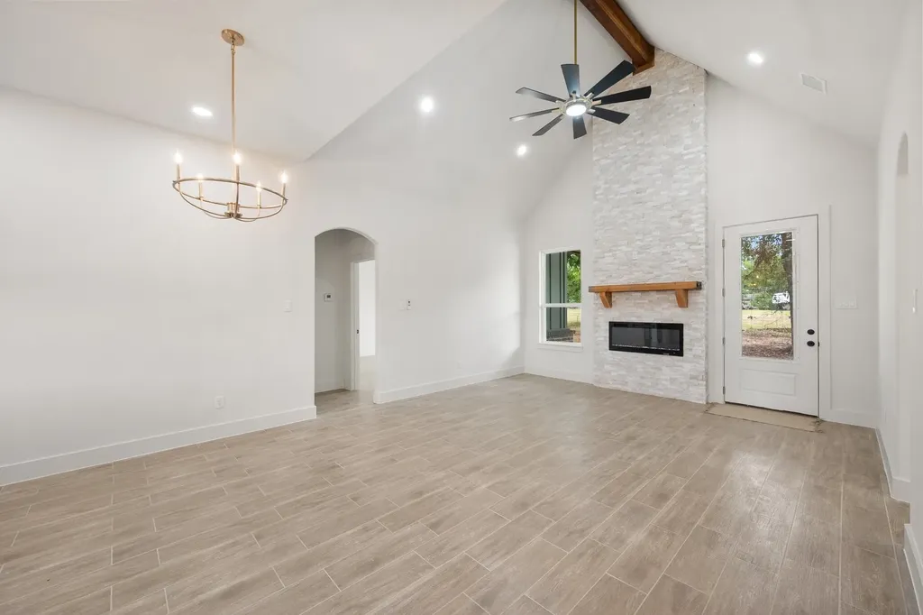 416 Stirrup Ranch Road Trinidad TX 75163