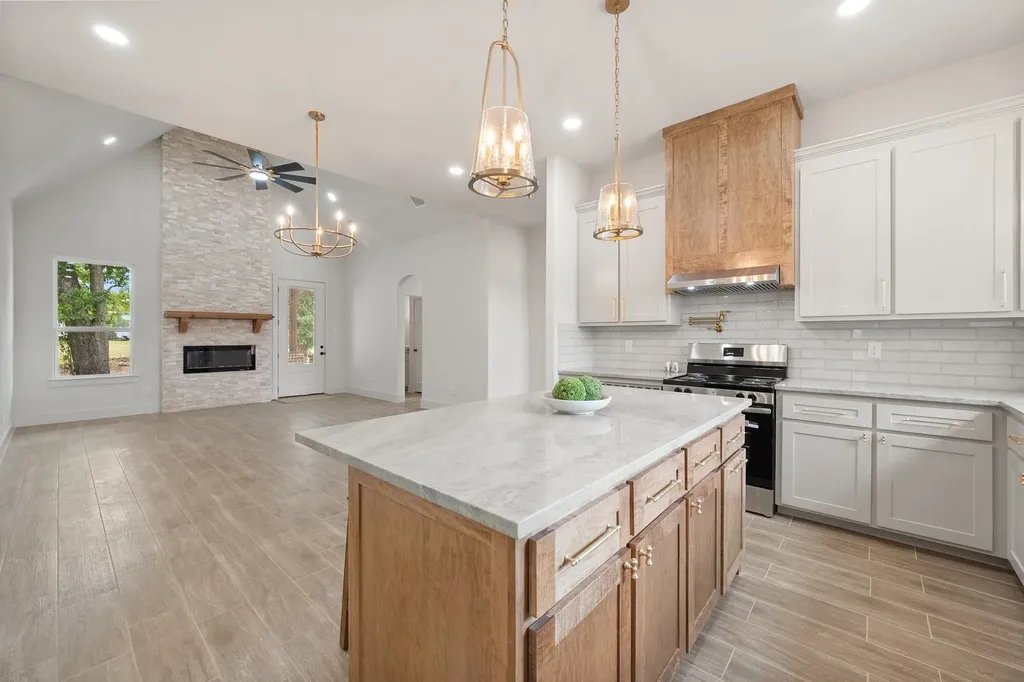 416 Stirrup Ranch Road Trinidad TX 75163