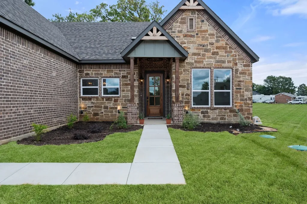 416 Stirrup Ranch Road Trinidad TX 75163
